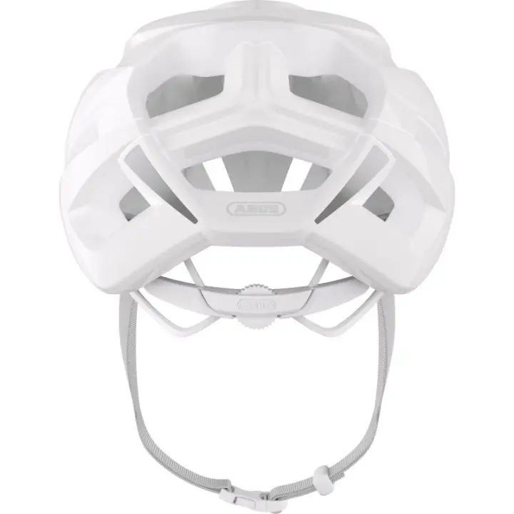 Casco polivalente para carretera y gravel Abus StormChaser Ace con protección inferior