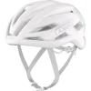 Casco polivalente para carretera y gravel Abus StormChaser Ace con protección inferior