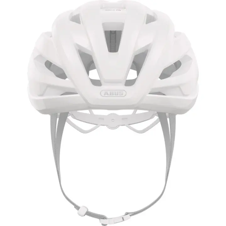 Casco polivalente para carretera y gravel Abus StormChaser Ace con protección inferior