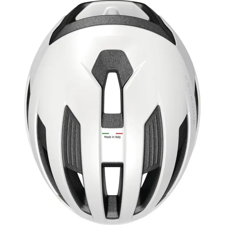 Casco minimalista para ciclismo urbano y carretera Abus Wingback