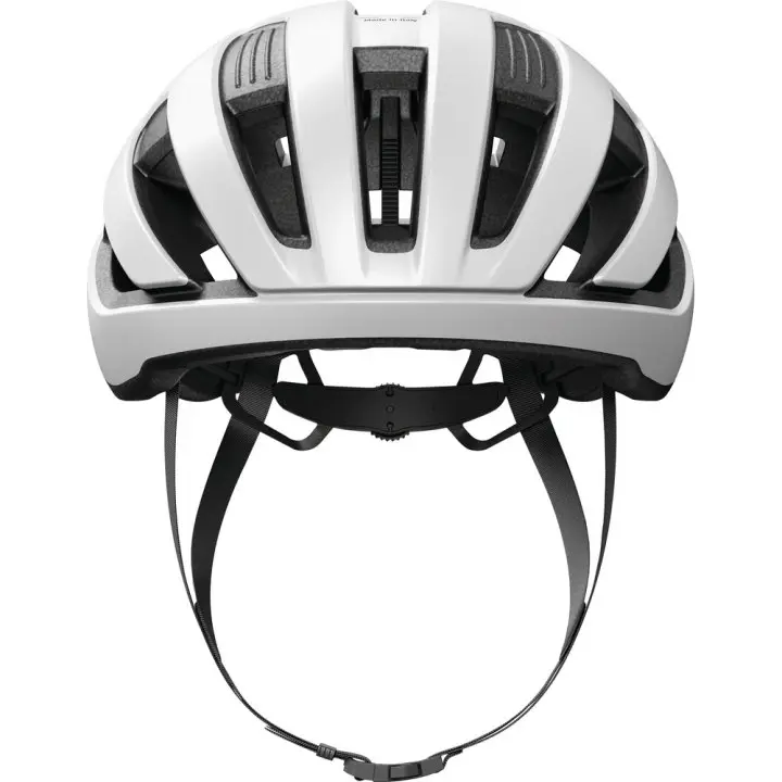 Casco minimalista para ciclismo urbano y carretera Abus Wingback