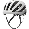 Casco minimalista para ciclismo urbano y carretera Abus Wingback