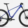 Bicicleta de montaña rígida de carbono Orbea Alma M50 Shimano Deore