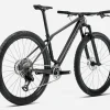Bicicleta de montaña rígida de carbono Orbea Alma M50 Shimano Deore