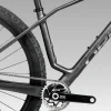 Bicicleta de montaña rígida de carbono Orbea Alma M50 Shimano Deore