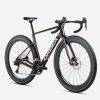 Bicicleta de gravel orbea terra race m31 eltd 1x de carbono con cambio electronico en Bikes Click