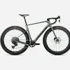 Bicicleta de gravel orbea terra race m31 eltd 1x de carbono con cambio electronico en Bikes Click