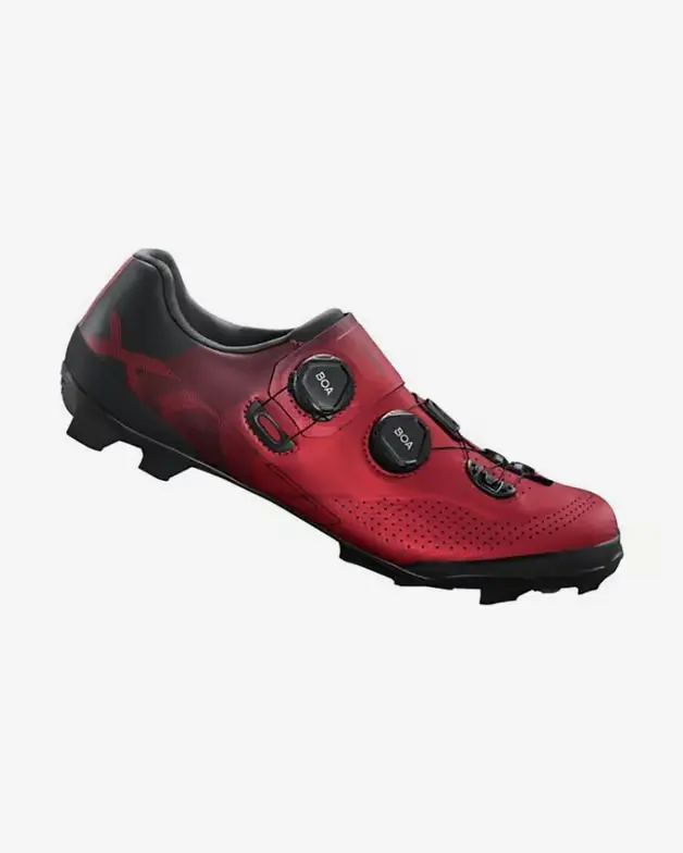 Zapatillas de competición Shimano XC7 para MTB y Gravel