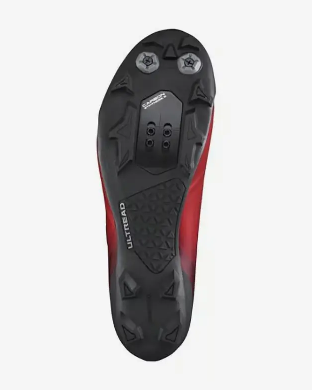 Zapatillas de competición Shimano XC7 para MTB y Gravel