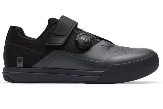 Zapatillas de montaña para calas Fox Union BOA de Enduro y Trail