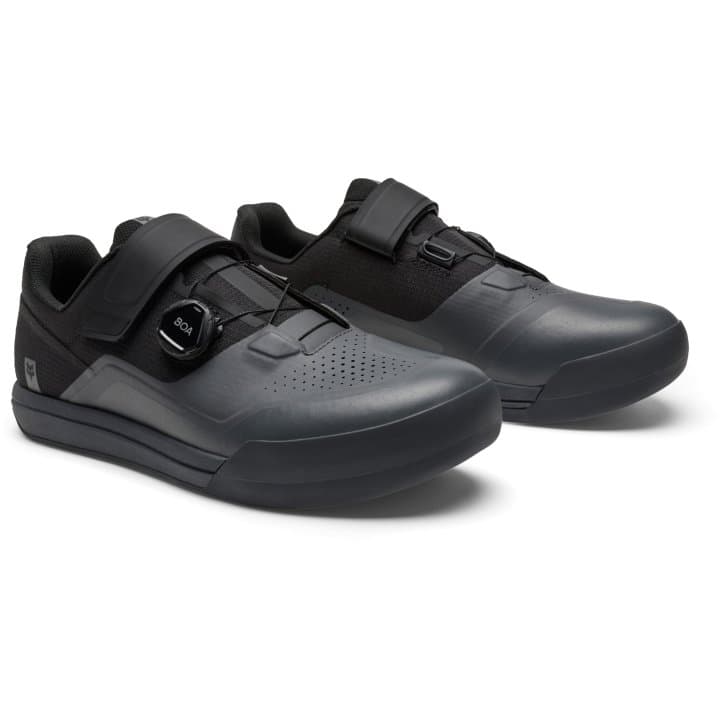 Zapatillas de montaña para calas Fox Union BOA de Enduro y Trail