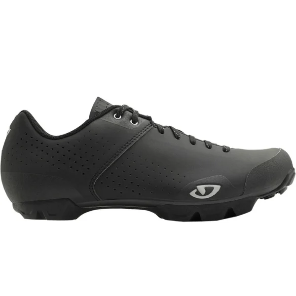 Zapatillas de montaña con cordones Giro Privateer Lace para ciclismo de montaña y gravel