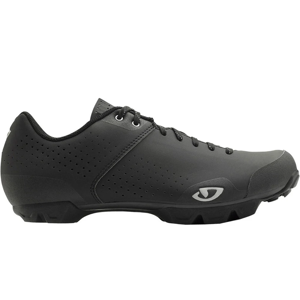Zapatillas de montaña con cordones Giro Privateer Lace para ciclismo de montaña y gravel