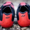 Zapatillas de ciclismo de carretera y spinning Giro Savix II con dial BOA