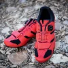 Zapatillas de ciclismo de carretera y spinning Giro Savix II con dial BOA