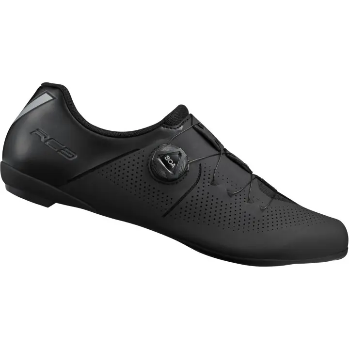 Zapatillas de carretera Shimano RC3