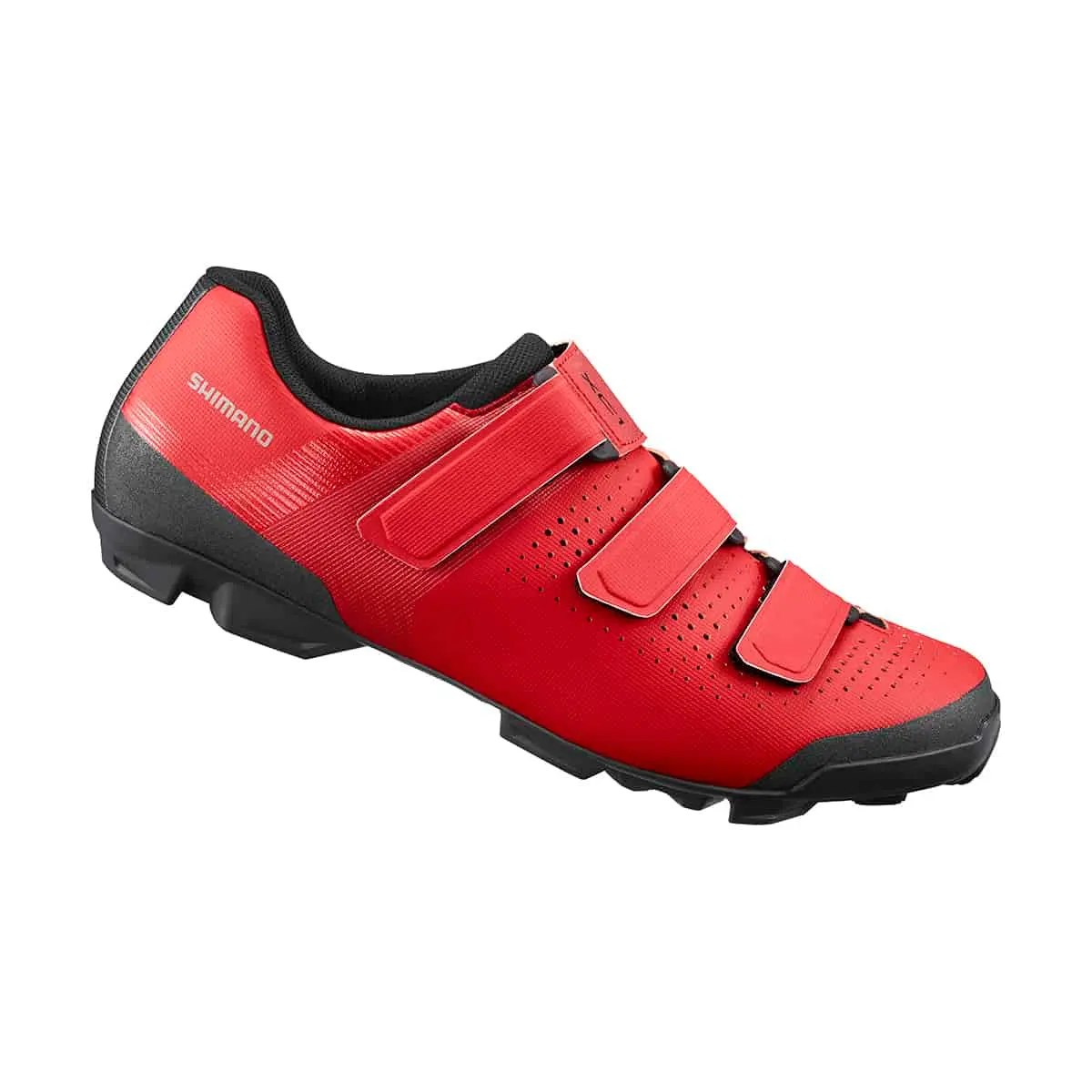 Zapatillas de montaña y gravel Shimano XC1
