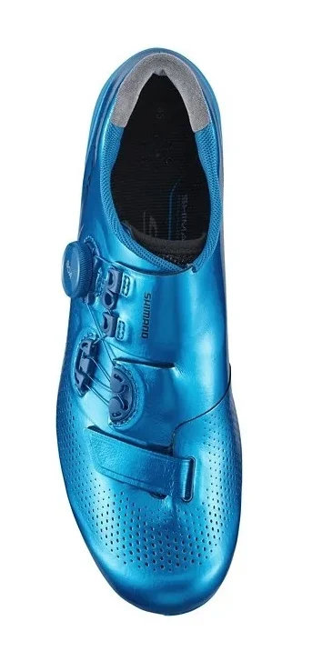 Zapatillas de pista y carretera Shimano RC9T S-Phyre