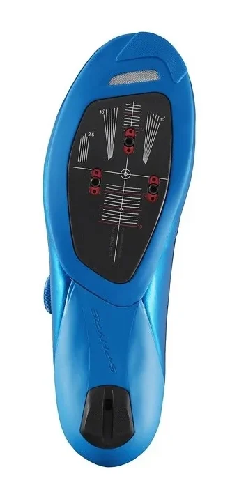 Zapatillas de pista y carretera Shimano RC9T S-Phyre