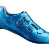 Zapatillas de pista y carretera Shimano RC9T S-Phyre