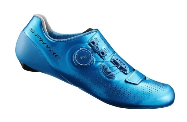Zapatillas de pista y carretera Shimano RC9T S-Phyre