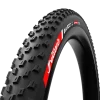 Cubierta de montaña Vittoria Barzo XC Race Tubeless Ready de competición