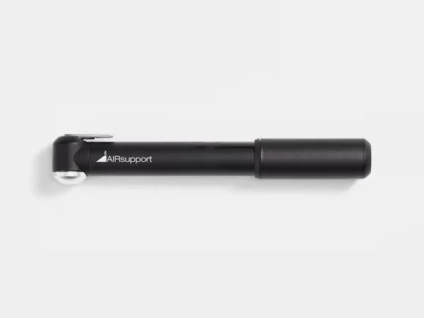 Bomba de mano Bontrager Air Support HV Montaña en Bikes Click