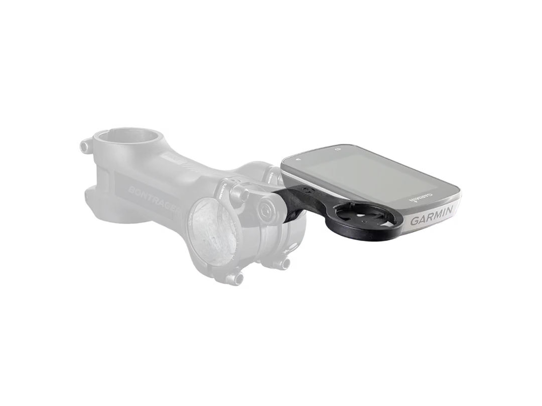 Soporte superior Bontrager Blendr Garmin para ciclocomputador en Bikes Click