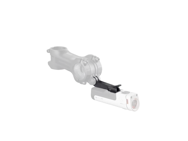 Soporte blendr para luz de carretera Ion en Bikes Click