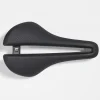 Sillín de nariz corta Trek Aeolus Elite con raíles de Austenita en Bikes Click
