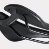 Sillín de nariz corta Trek Aeolus Elite con raíles de Austenita en Bikes Click