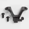 Soporte de accesorio para sillín Bontrager Blendr original de Trek en Bikes Click