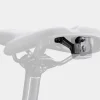 Soporte de accesorio para sillín Bontrager Blendr original de Trek en Bikes Click