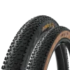 Cubierta de montaña Continental Dubnital Tubeless Ready de competición XC