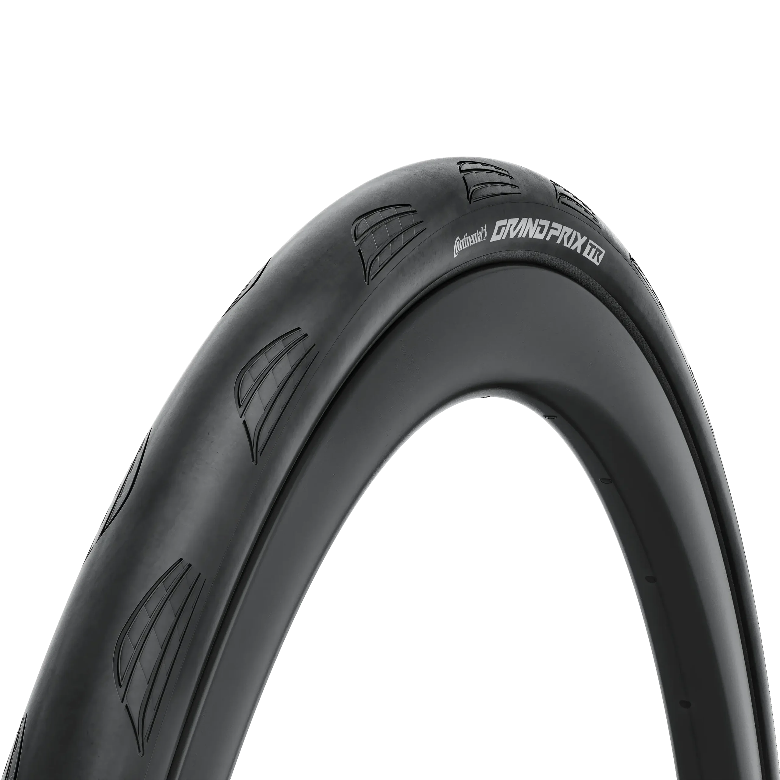 Cubierta de carretera Continental Grand Prix TR Tubeless Ready de gran fondo