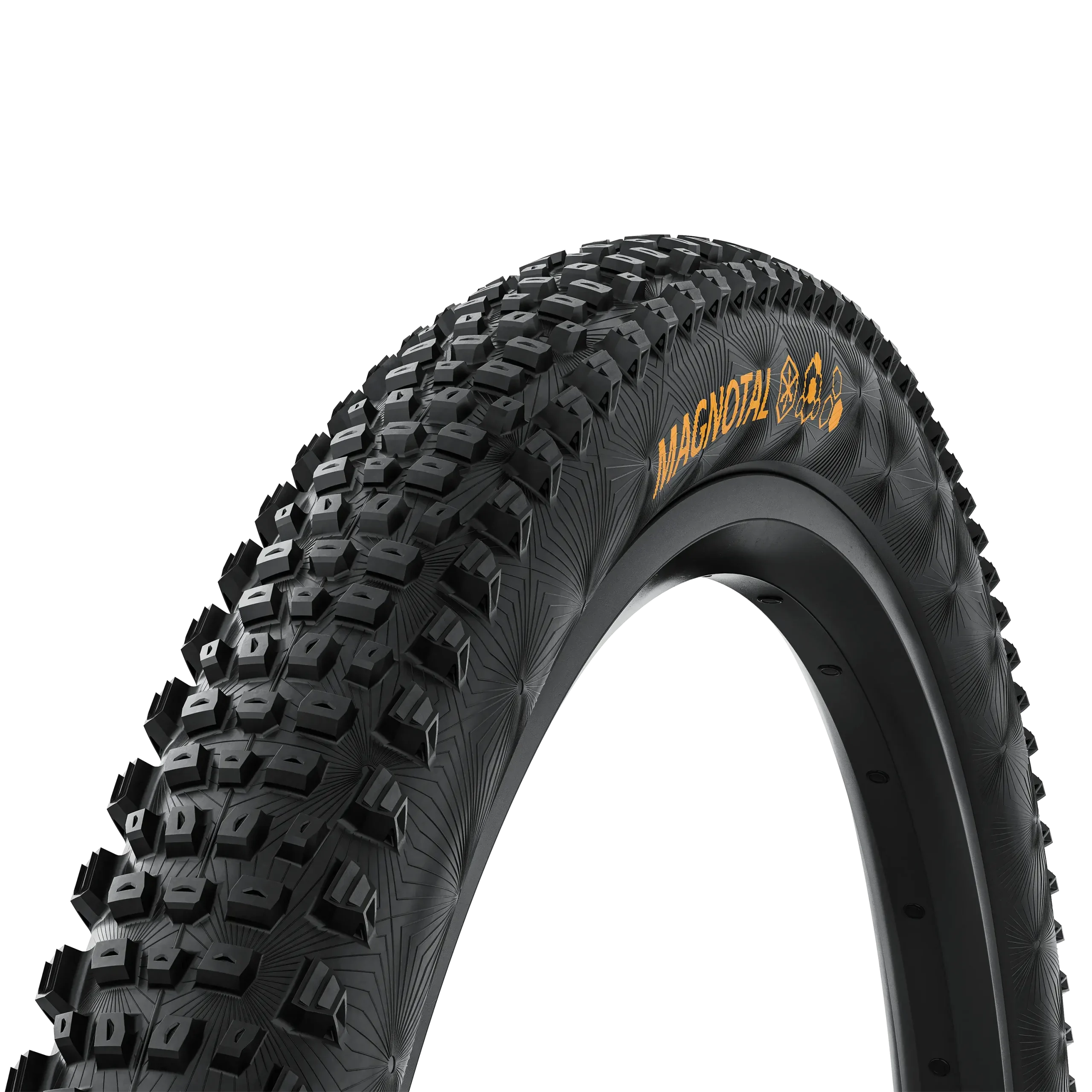 Cubierta Continental Magnotal Tubeless Ready de alto rendimiento