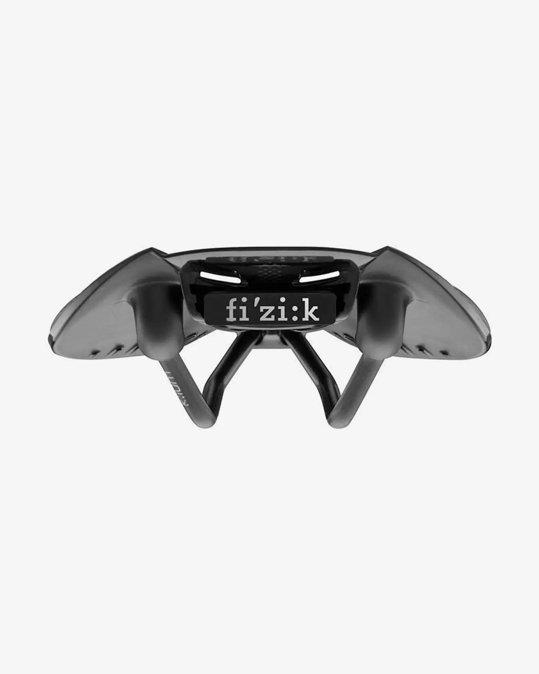 Sillín Fizik Antares R3 K:ium Large con raíles de aleación metálica en Bikes Click