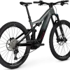 Bicicleta eléctrica focus jam2 6.9 con suspensiones FOX Factory Kashima en Bikes Click