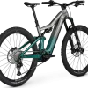 Bicicleta eléctrica focus jam2 6.9 con suspensiones FOX Factory Kashima en Bikes Click