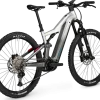 Bicicleta eléctrica focus thron2 6.9 ABS con suspensiones FOX Kashima en Bikes Click