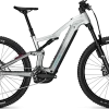 Bicicleta eléctrica focus thron2 6.9 ABS con suspensiones FOX Kashima en Bikes Click