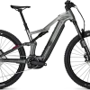 Bicicleta eléctrica focus thron2 6.8 ABS con motor Bosch en Bikes Click