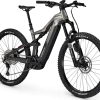 Bicicleta eléctrica focus thron2 6.8 ABS con motor Bosch en Bikes Click