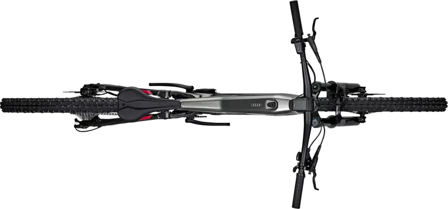 Bicicleta eléctrica focus thron2 6.8 ABS con motor Bosch en Bikes Click