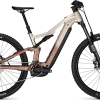 Bicicleta eléctrica focus thron2 6.8 ABS con motor Bosch en Bikes Click