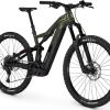 Bicicleta eléctrica focus thron2 6.7 de trail en Bikes Click