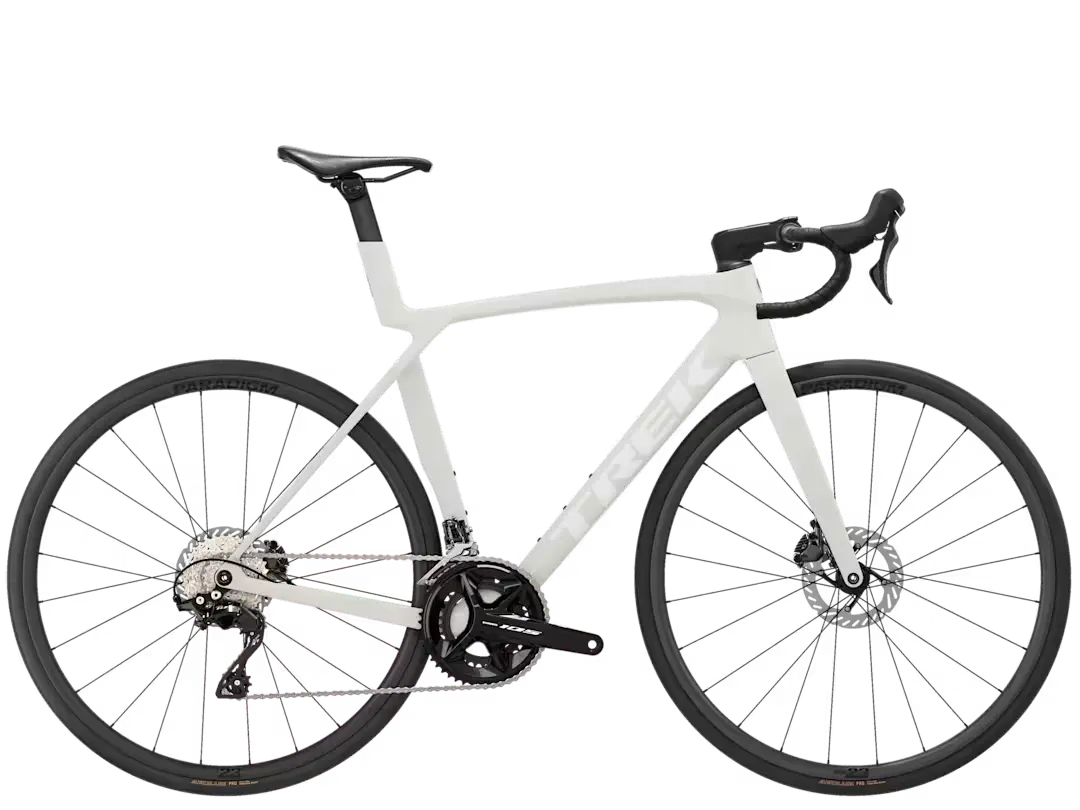 Bicicleta de carretera de carbono Trek Madone SL 5 Gen 8 en Bikes Click