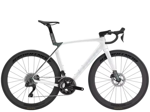 Bicicleta de carretera de carbono Trek Madone SL 6 Gen 8 en Bikes Click