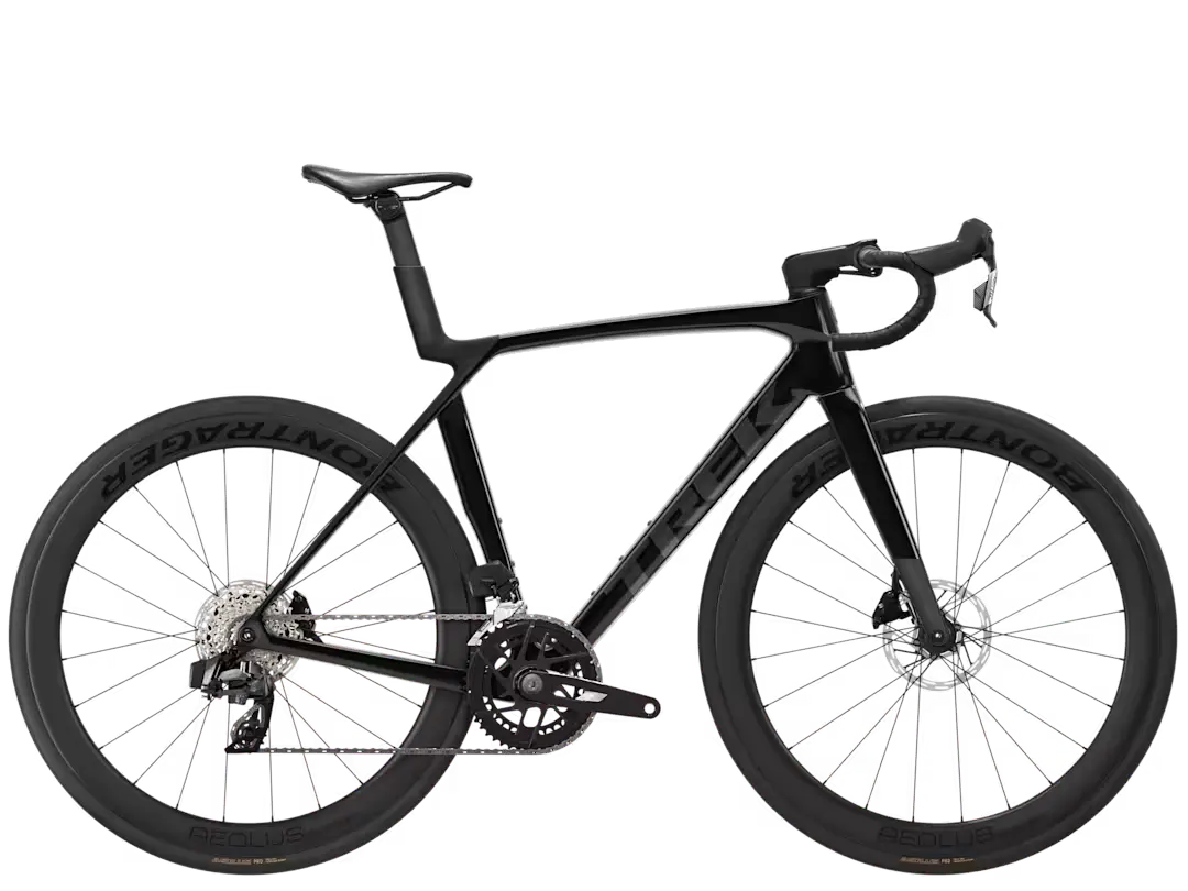 Bicicleta de carretera Trek Madone SL 6 AXS Gen 8 en Bikes Click