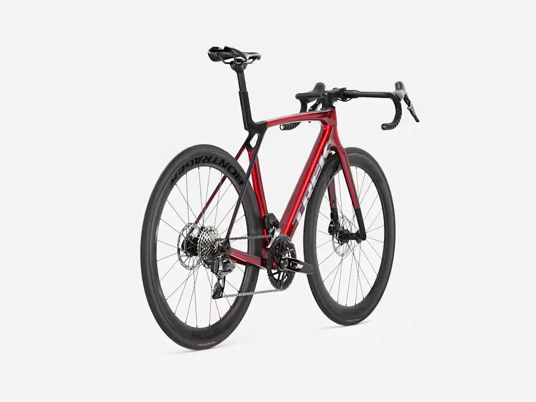 Bicicleta de carretera Trek Madone SL 6 AXS Gen 8 en Bikes Click